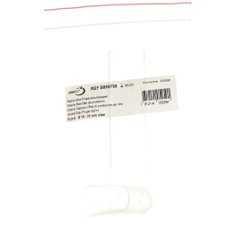 OMNIMED Stax-Dés de protection Gr5 perforée trans