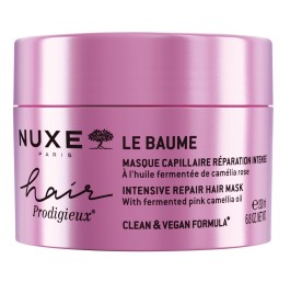 NUXE Hair Prodigieux Masque Capill répa int 200 ml
