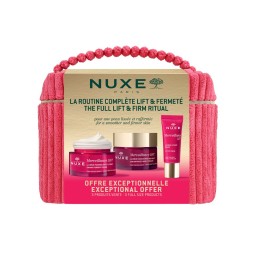 NUXE Routine Lift&Fermeté 3pce