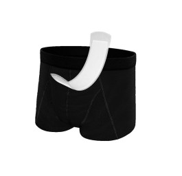 MOLICARE Absorbent Underwear Men M + 5 Pads