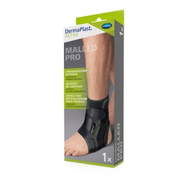 DERMAPLAST Active Malleo Pro 36-40 left