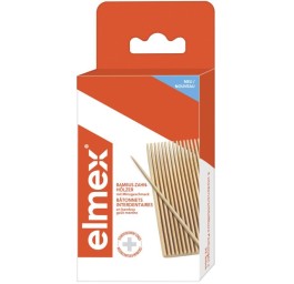 ELMEX cure-dents 3 x 38 pce