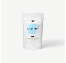 NU3 érythritol 750 g