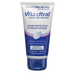 VITA CITRAL baume protecteur hydratant int 75 ml