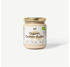NU3 purée de noix de cajou bio 250 g