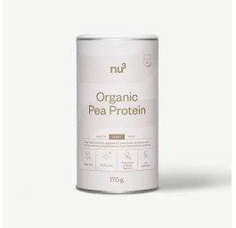 NU3 pea protein bio 170 g
