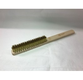 GRIBI brosse instruments laiton