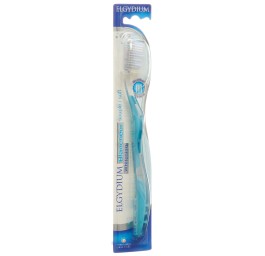 ELGYDIUM Blancheur brosse dents souple