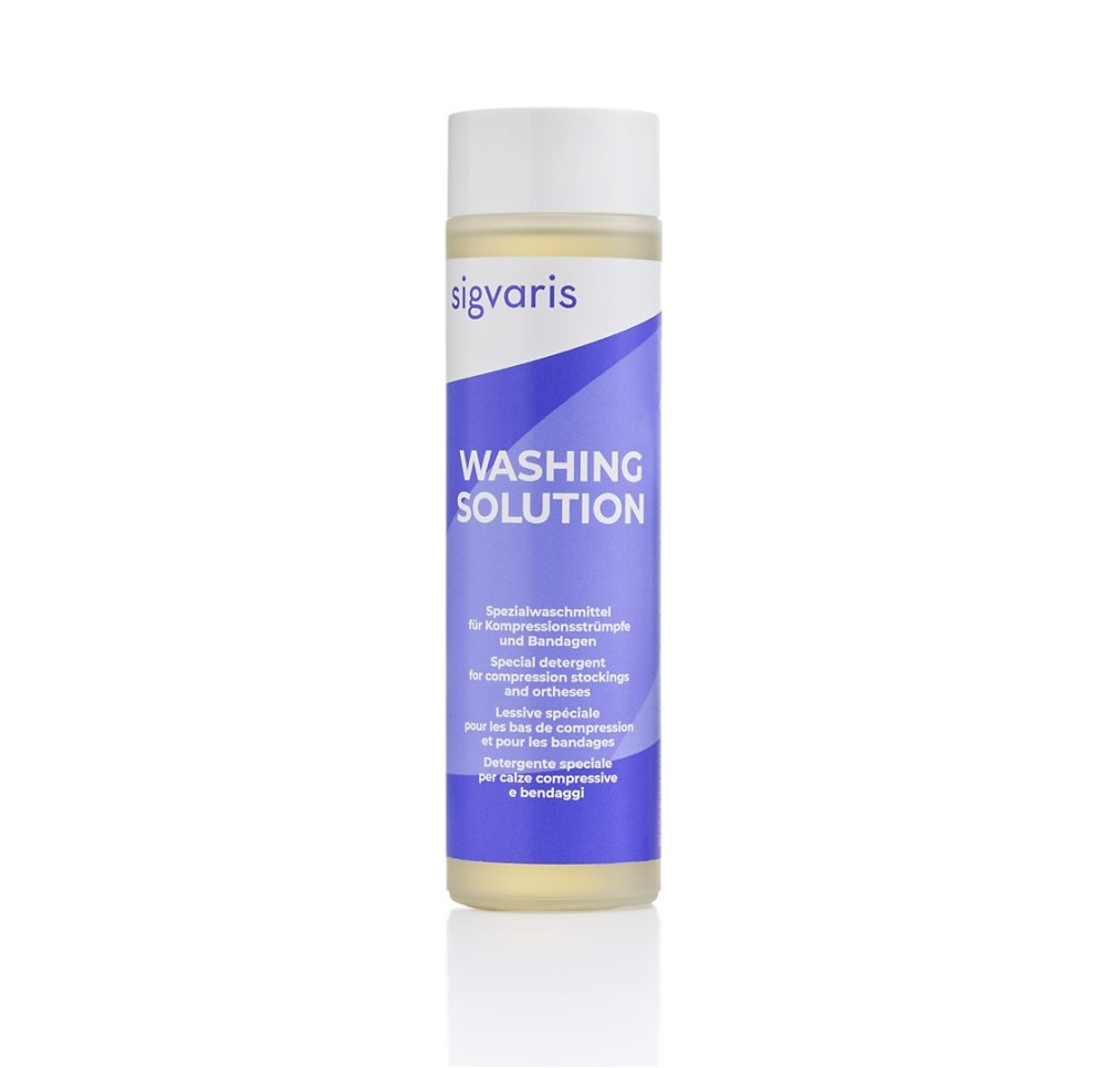 SIGVARIS Washing Solution fl 250 ml