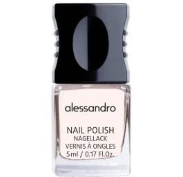 ALESSAN vernis à ongles Soft Apricot 5 ml