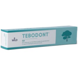 TEBODONT gel 18 ml