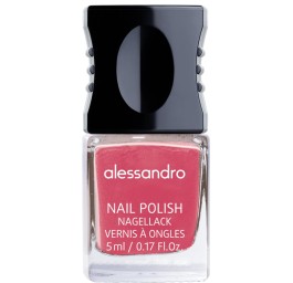 ALESSAN vernis à ongles Soft Grapefruit 5 ml