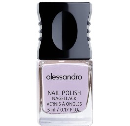 ALESSAN vernis à ongles Soft Plum 5 ml