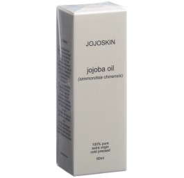 JOJOSKIN jojoba oil fl 60 ml