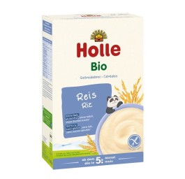 HOLLE bouillie crème de riz bio 250 g