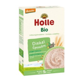 HOLLE bouillie épautre bio 250 g