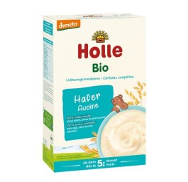 HOLLE bouillie flocons avoine bio 250 g