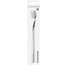 BERNINOX brosse à dents 316 iceberg super soft