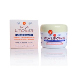 VEA LIPOKER lipogel bte 50 ml