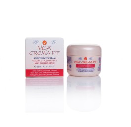 VEA CREMA PF crème antioxydante bte 50 ml