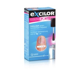 EXCILOR Forte mycose des ongles sol 30 ml
