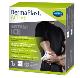 DERMAPLAST Active Instant Ice 15x17cm