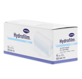 HYDROFILM ROLL pans vuln filmé 15cmx10m transp