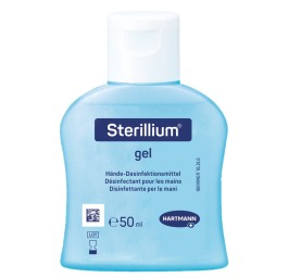 STERILLIUM gel CH 50 ml