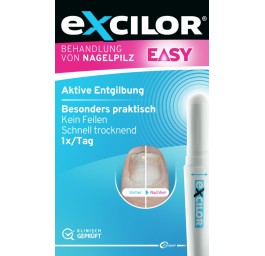 EXCILOR EASY stylet 4 ml