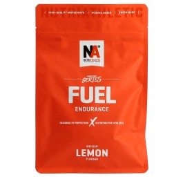 NUTRIATHLETIC Fuel Endurance Lemon 1500 g