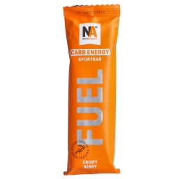 NUTRIATHLETIC Fuel Bar Carb Energy Berry 40 g