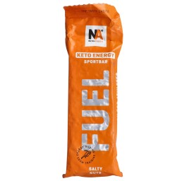 NUTRIATHLETIC Fuel Bar Keto Energy Nuts 40 g