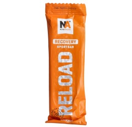 NUTRIATHLETIC Reload Bar Recov Bro Dough 40 g