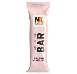NUTRIATHLETIC Bar High Protein Choc Rasp 35 g