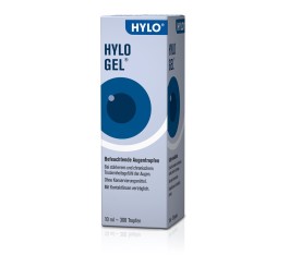 HYLO GEL gtt opht 0.2 % fl 10 ml