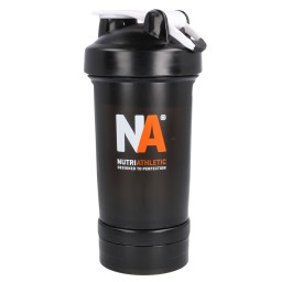 NUTRIATHLETIC Shaker 500ml
