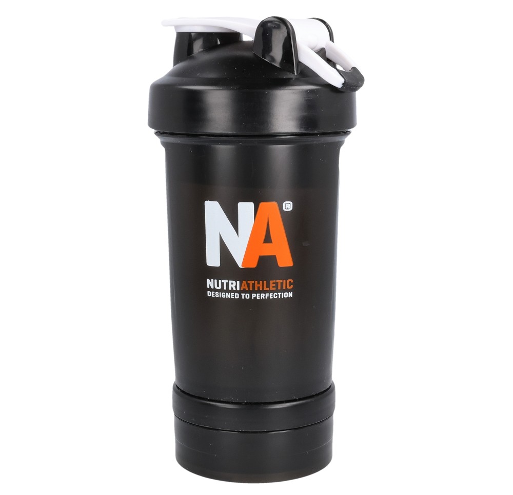 NUTRIATHLETIC Shaker 500ml NUTRIATHLETIC Shaker 500ml