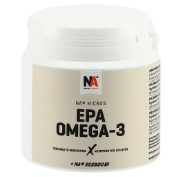 NUTRIATHLETIC EPA Omega-3 Caps bte 90 pce