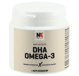 NUTRIATHLETIC DHA Omega-3 Caps bte 90 pce