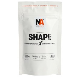 NUTRIATHLETIC Shape Caps sach 30 pce