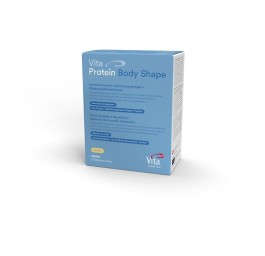 VITA PROTEIN body shape 5 sach 45 g
