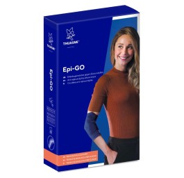 THUASNE epi-go coudière Gr2
