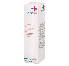 OCTENILIN solution rinçage des plaies fl 350 ml