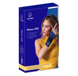 THUASNE manu-go bandage poignet Gr6 droite