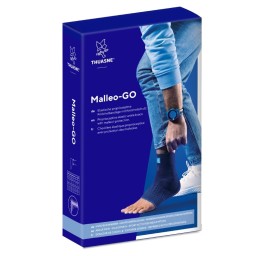 THUASNE malleo-go chevillère Gr0