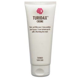 TURIDAX crème nutritive pour la peau tb 100 ml