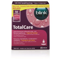 BLINK TotalCare Twin Pack