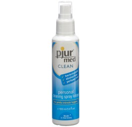 PJUR MED CLEAN Spray 100 ml