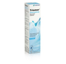TRIOMER lavage nasal 125 ml