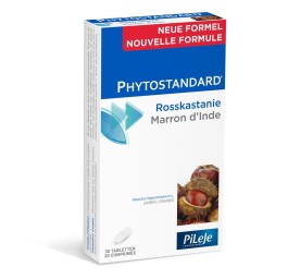 PHYTOSTANDARD marron d'Inde cpr 30 pce